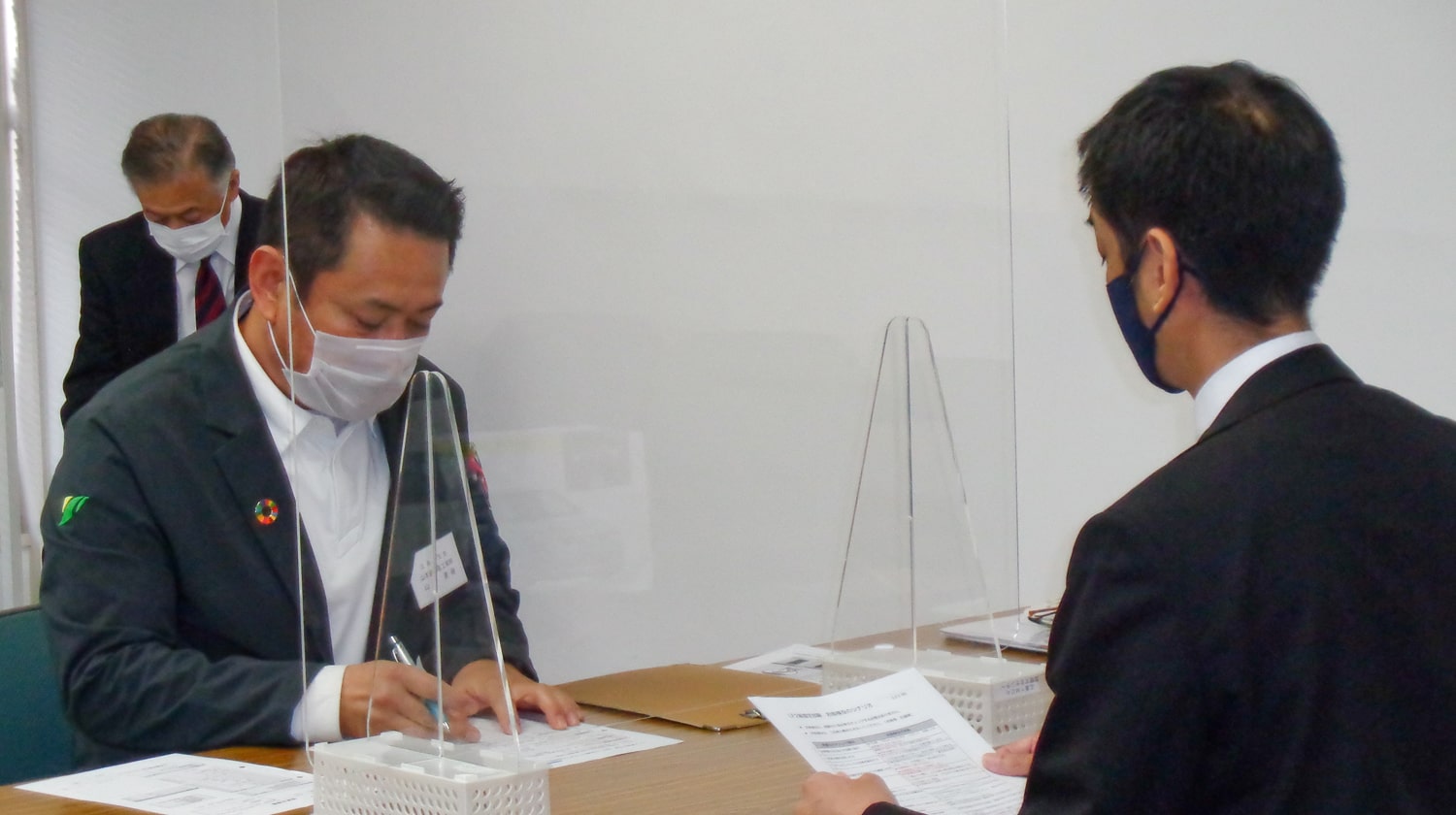 フロント育成プログラムLF2級