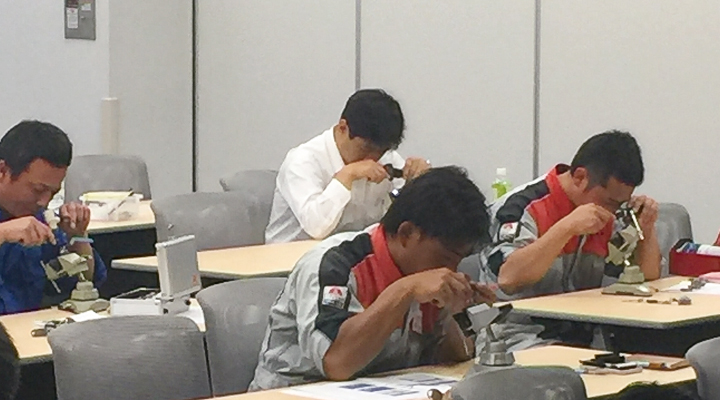 インロック開錠ネット