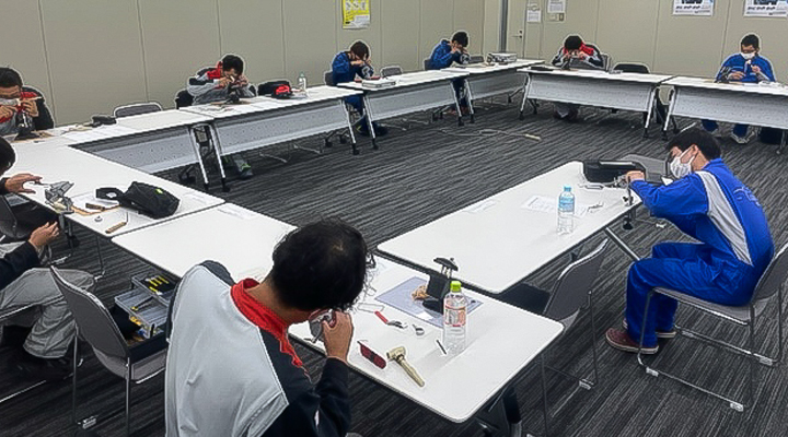 インロック開錠ネット