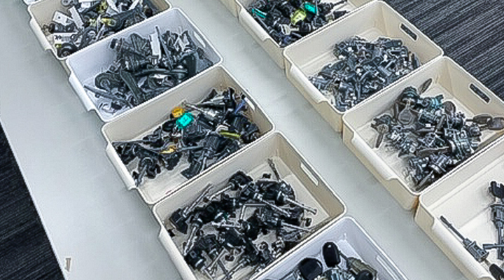 インロック開錠ネット