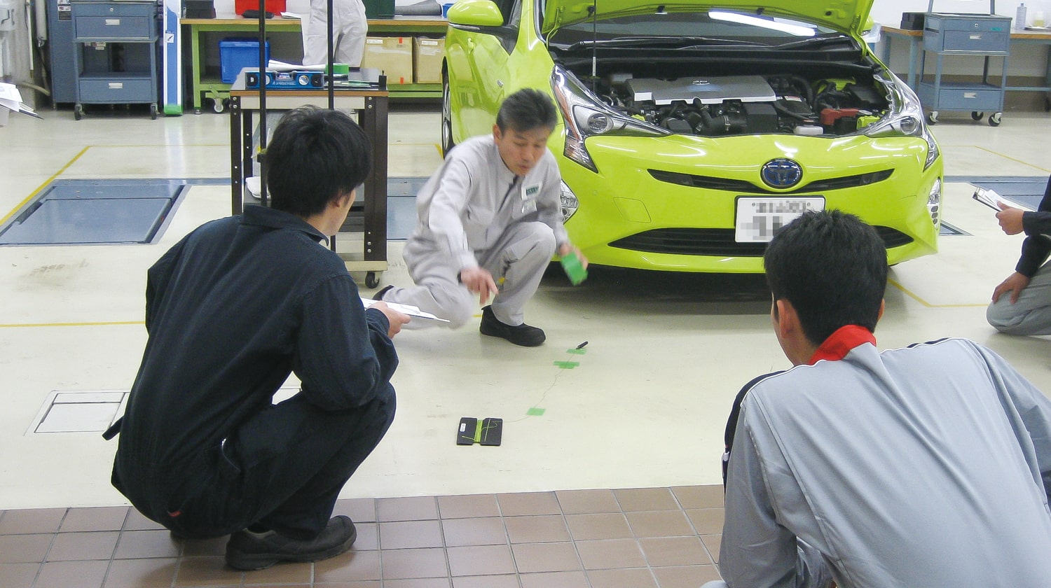 ロータススーパーアドバイザー