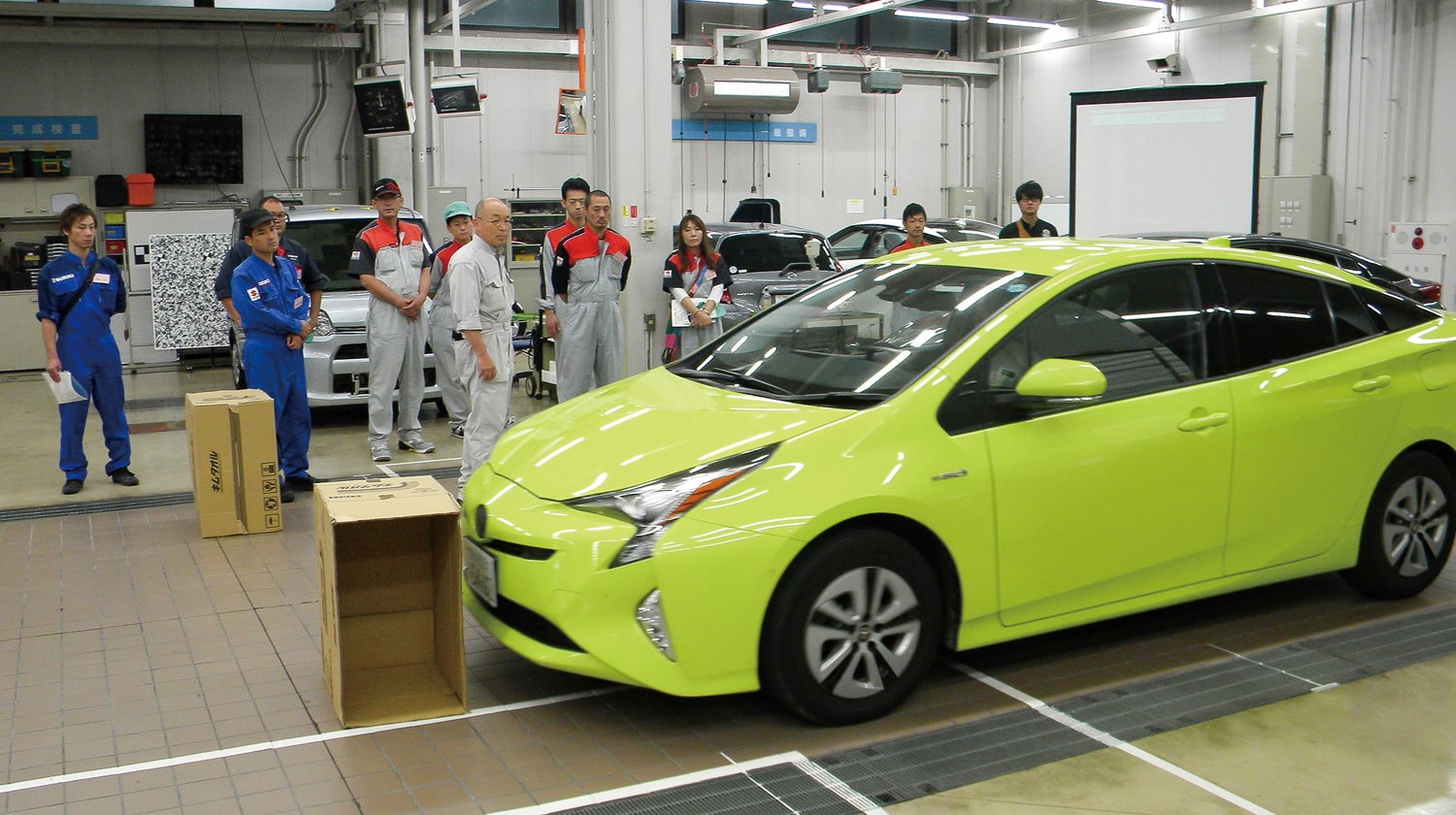 ロータススーパーアドバイザー