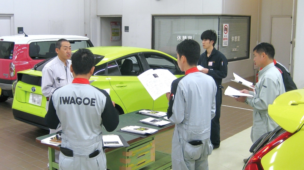 ロータススーパーアドバイザー認定研修