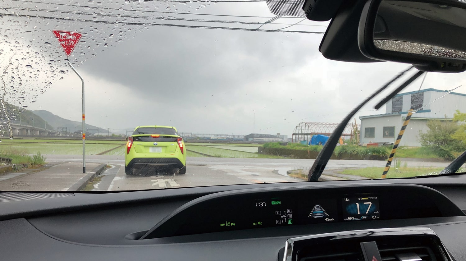 ロータス先進自動車研修2023