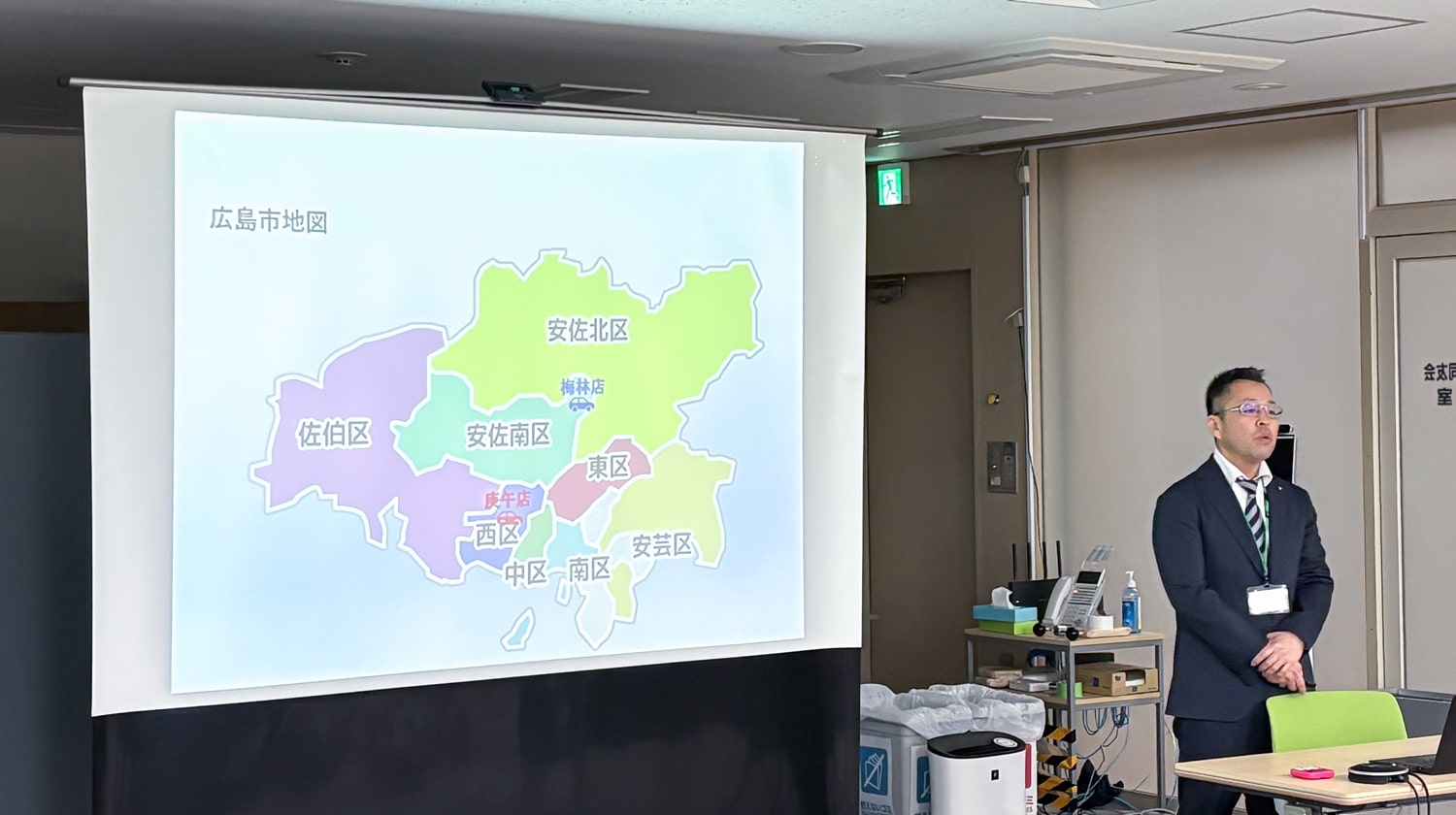 後継者コース第5ステップ