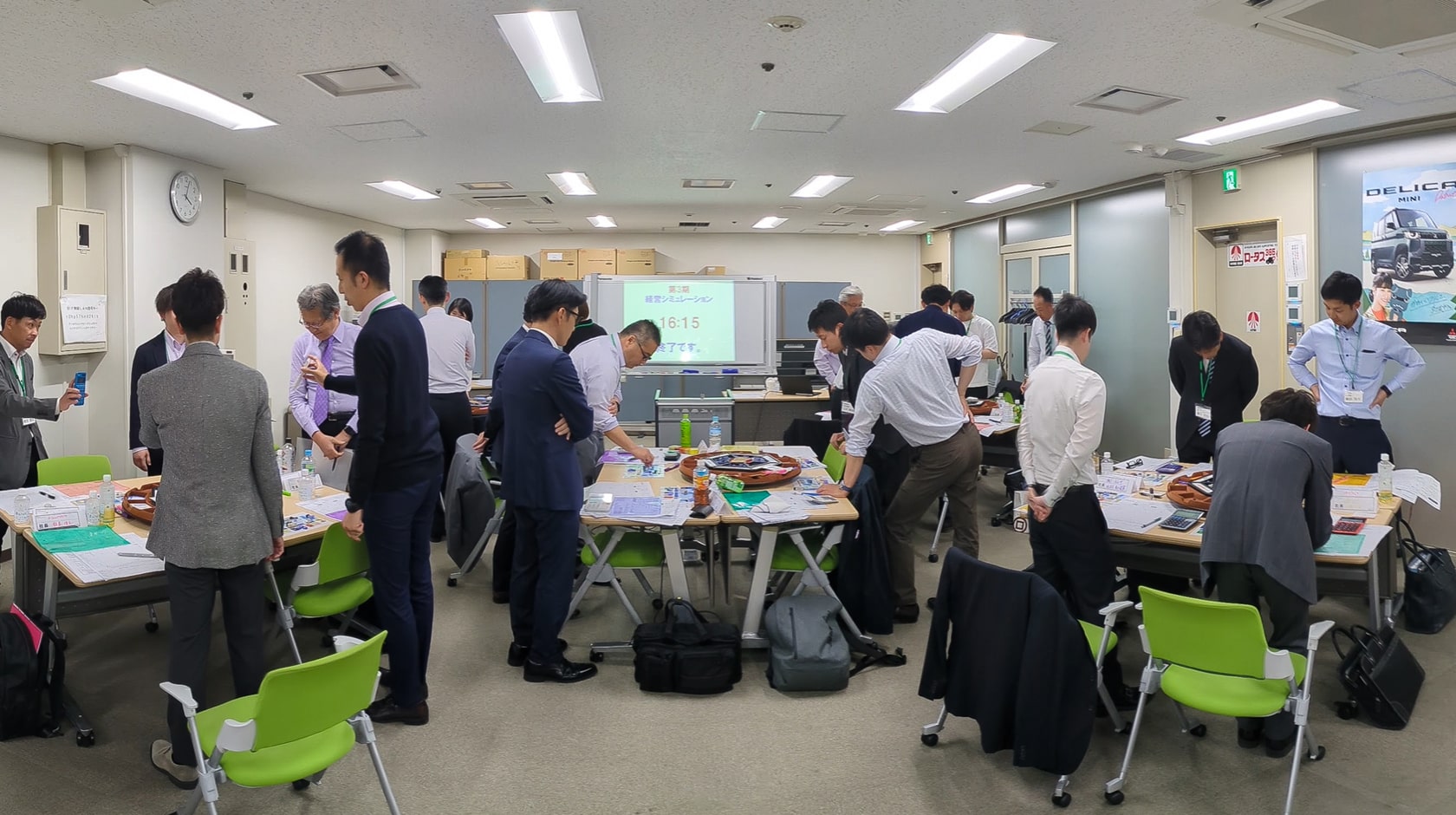 ロータスアカデミー後継者コース