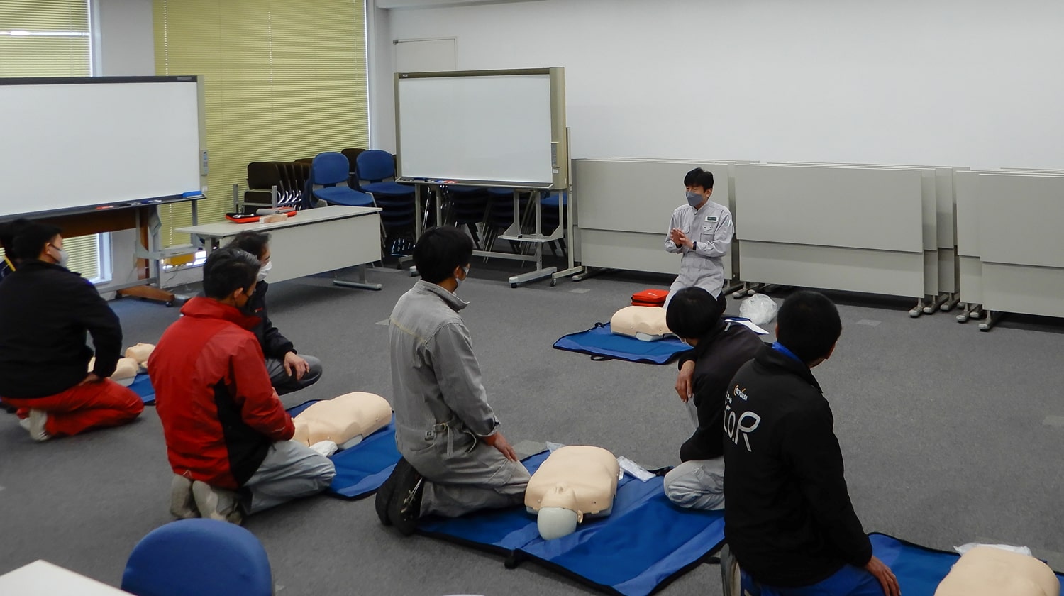 xEV LV2 電気自動車などの整備に関する講習